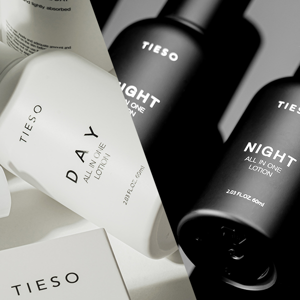 TIESO All in one DAY&NIGHT